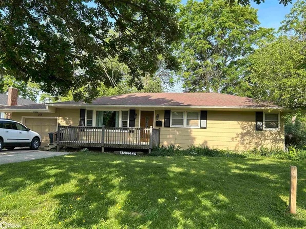 208 N Elm St, Lamoni, IA 50140