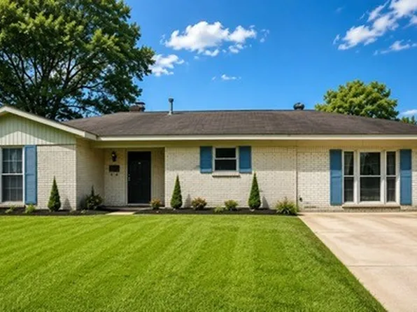 2512 Conrad St, Bossier City, LA 71111