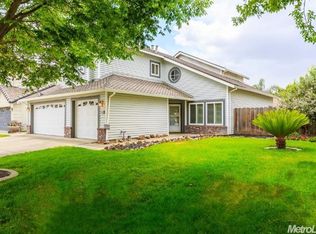3716 Gatesville Ave, Modesto, CA 95357