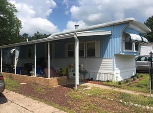 8 Azalea Ave, Southampton, NJ 08088