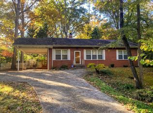 711 Mountain Rd, Asheboro, NC 27205