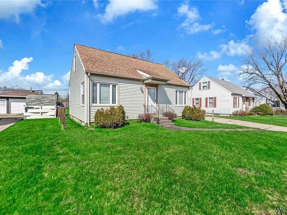 486 French Rd, Depew, NY 14043 Zillow