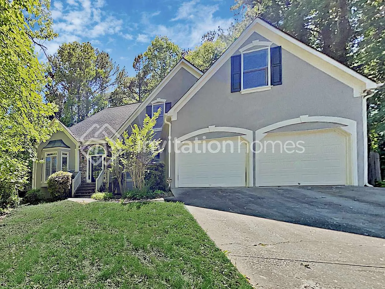 1251 Darden Ct NW Kennesaw, GA 30152 — Photo 1