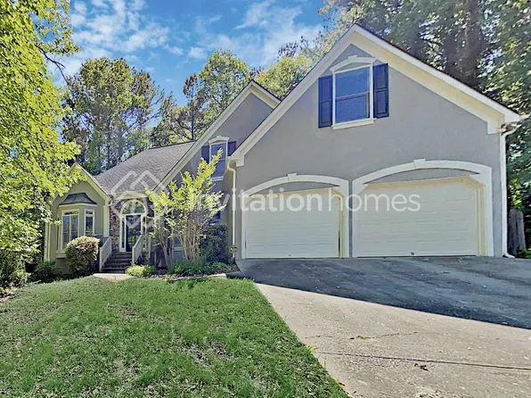 1251 Darden Ct NW, Kennesaw, GA 30152