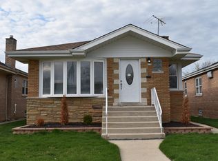 2720 W 83rd Pl, Chicago, IL 60652