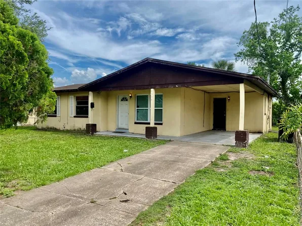 4394 Prince Hall Blvd, Orlando, FL 32811