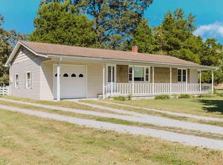 14655 Christmas Tree Rd, Johnston City, IL 62951