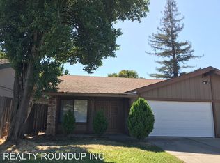 10941 Gadsten Way, Rancho Cordova, CA 95670