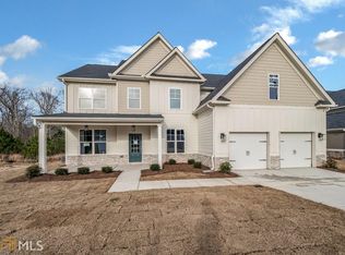 199 Lost Creek Blvd, Dallas, GA