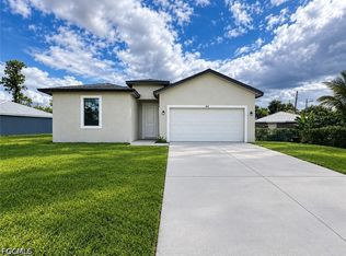 3010 Harvard Cir, Labelle, FL 33935