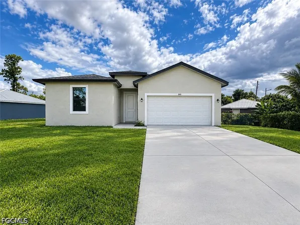 3010 Harvard Cir, Labelle, FL 33935