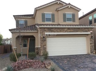 323 Woodland Moss Rd, Las Vegas, NV 89148