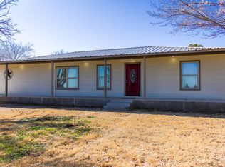 409 N County Road 2930, Lubbock, TX 79403