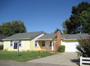 551 Sunnymount Ave, Sunnyvale, CA 94087
