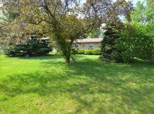 2420 E 500 N, Greenfield, IN 46140