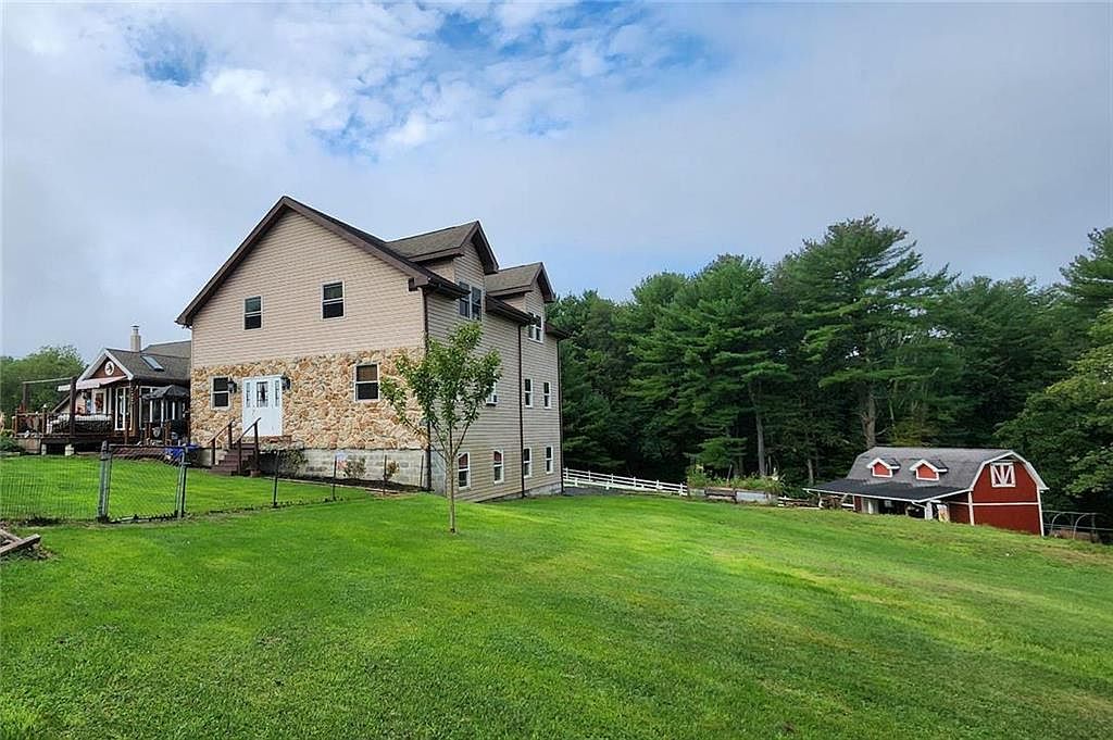 213 Weir Lake Rd, Saylorsburg, PA 18353 Zillow