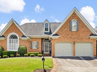 3603 Greystone Cir, Atlanta, GA 30341
