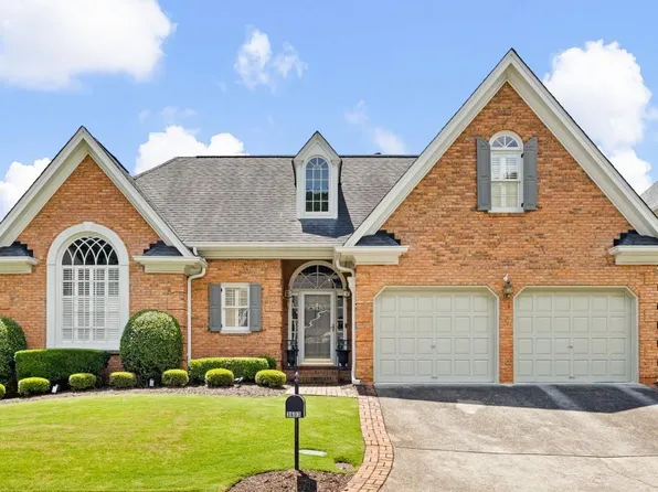 3603 Greystone Cir, Atlanta, GA 30341