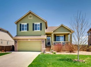 8314 Raspberry Dr, Frederick, CO 80504