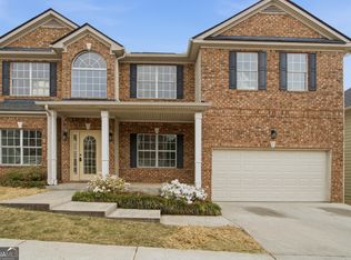 3538 Cragstone Rd, Lithonia, GA