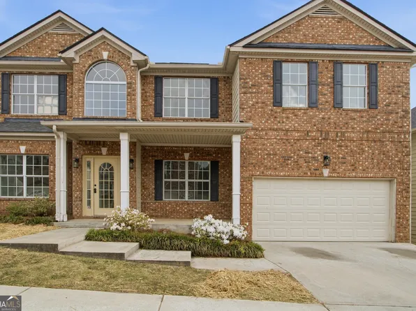 3538 Cragstone Rd, Lithonia, GA 30038