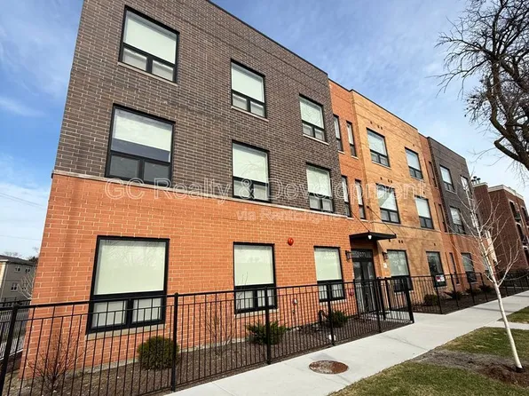 5071 N Northwest Hwy #102, Chicago, IL 60630