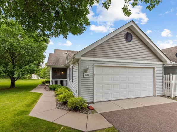 3628 Lansing Ave NE, Saint Michael, MN 55376