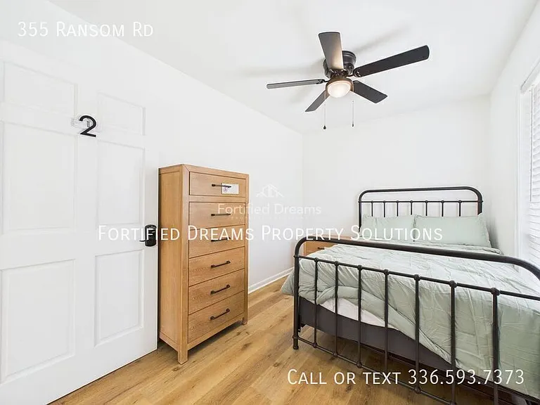 355 Ransom Rd — Photo 26