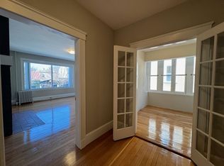 1675-1679 Massachusetts Ave #4, Cambridge, MA 02138