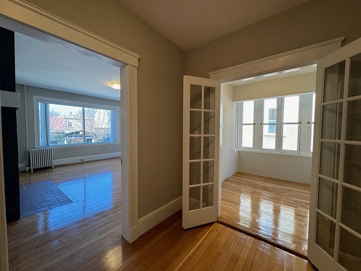 Building Photo - 1675 Massachusetts Ave #4