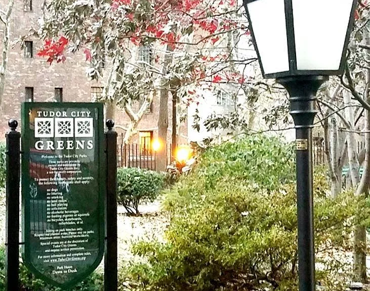 5 Tudor City Pl #1337 — Photo 24