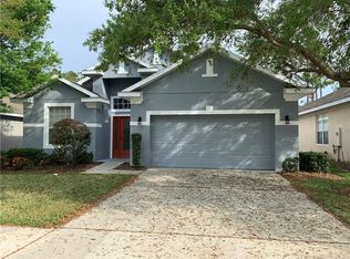 10214 Cinchwood Ln, Orlando, FL 32836