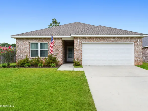 746 Waters View Dr, Biloxi, MS 39532