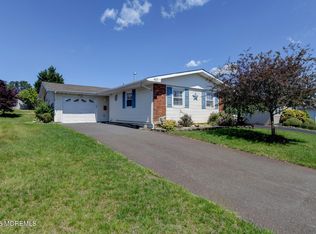 40 Sidney Ct, Brick, NJ 08724