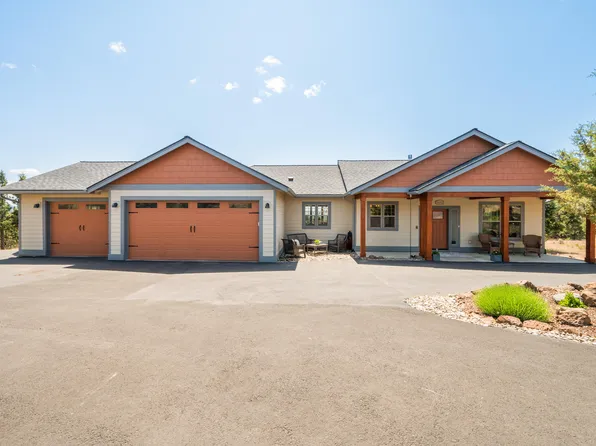 10352 SE Liberty Ct, Prineville, OR 97754