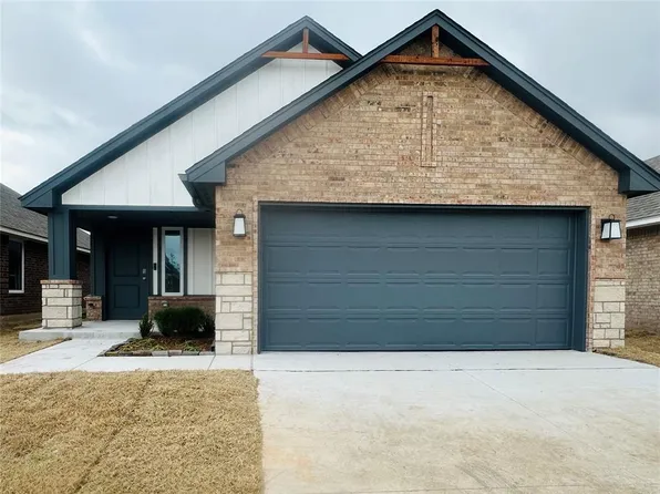 1032 SW 139th Ter, Oklahoma City, OK 73170