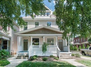 396 E Mithoff St, Columbus, OH 43206