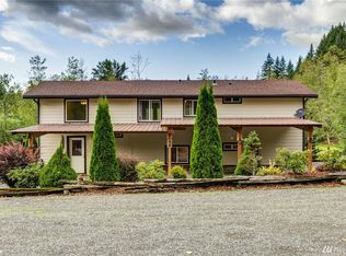 5319 Salmon Ridge Ln, Deming, WA 98244