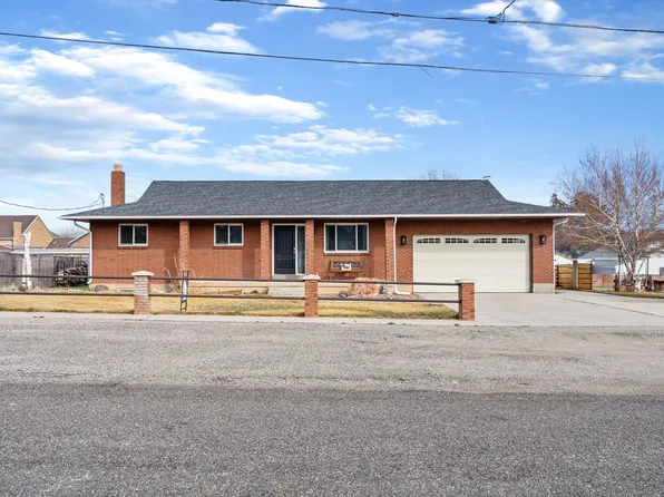 40 N 100 W, Aurora, UT 84620