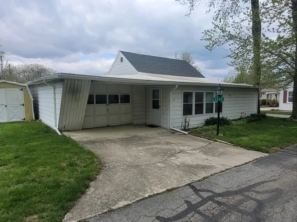 5535 Island View Dr, Celina, OH 45822