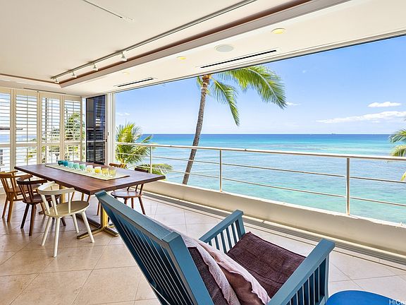 4th image of 2979 Kalakaua Ave APT 601