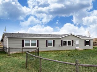 3715 Vista Blue Cir, Billings, MT 59101