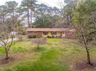 5114 Fernwood Dr, Acworth, GA 30101