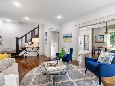 2311 5th Ave, Richmond, VA, 23222