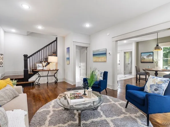 2311 5th Ave, Richmond, VA 23222
