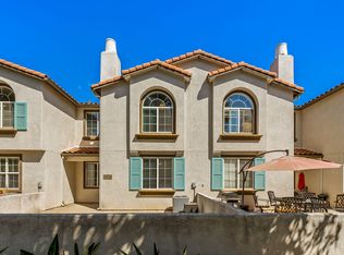 283 Fisherman Ln UNIT 3, Oceanside, CA 92058