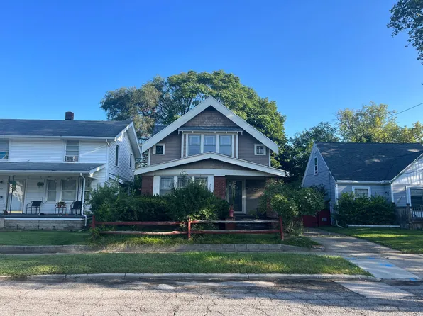 1810 Brame Pl, Toledo, OH 43613