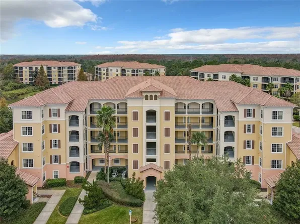 8601 Worldquest Blvd #3303-1, Orlando, FL 32821