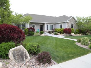 1363 W 2180 N, Pleasant Grove, UT 84062