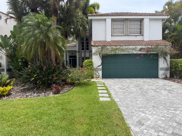 23330 La Vida Way, Boca Raton, FL 33433